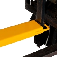 Rallonges de Fourches pour Chariot Elevateur Longueur 2085 mm