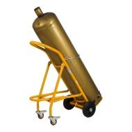 Diable porte bonbonne capacité 120 kg