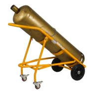 Diable à fûts capacité 280 kg