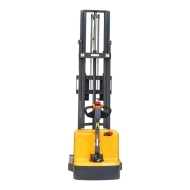 Gerbeur électrique porte à faux Levée 3500 mm Capacité 1000 kg