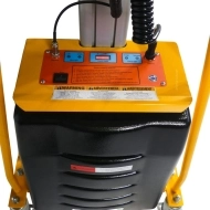 Gerbeur Poste de Travail Semi-Electrique Levée 2000 mm Capacité 100 kg
