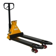 Transpalette Peseur 2000 kg Précision 0.1% à Piles