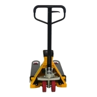 Transpalette Peseur 2000 kg Précision 0.1% à Piles