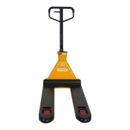 Transpalette Peseur 2000 kg Précision 0.1% à Piles