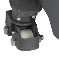 Transpalette Electrique PRO+ fourches 1150 mm avec Batterie au Lithium 30 Ah Capacité 1500 kg