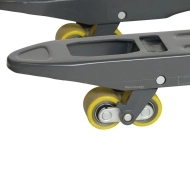Transpalette Electrique PRO+ fourches 1150 mm avec Batterie au Lithium 30 Ah Capacité 1500 kg