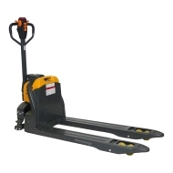 Transpalette Electrique PRO+ fourches 1150 mm avec Batterie au Lithium 40 Ah Capacité 1500 kg