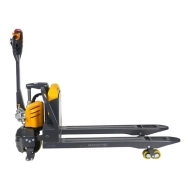 Transpalette Electrique PRO+ avec Batterie au Lithium 48 Volts 20 Ah Capacité 2000 kg