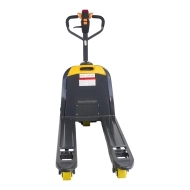 Transpalette Electrique PRO+ avec Batterie au Lithium 48 Volts 20 Ah Capacité 2000 kg