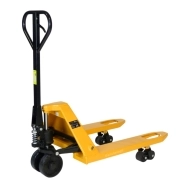 Transpalette Manuel 2500 kg Large 680mm, Fourches 800mm
