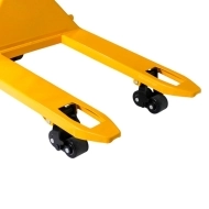 Transpalette Manuel 2500 kg Large 680mm, Fourches 800mm
