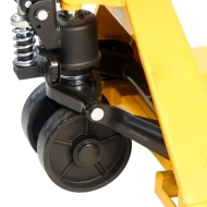 Transpalette Manuel 2500 kg Large 680mm, Fourches 800mm