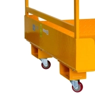 Nacelle pour Chariot de levage de personnes