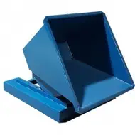 Benne Auto-Basculante 900 L
