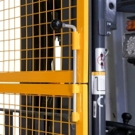 Nacelle pour Chariot de levage de personnes
