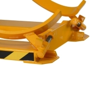 Pince à Futs pour Chariots Elévateurs Capacité 340 KG