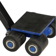 Chariot Pivotant 3 Tonnes
