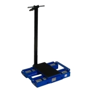 Chariot Pivotant 12 Tonnes