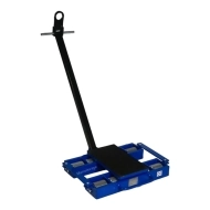 Chariot Pivotant 12 Tonnes