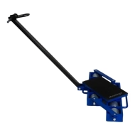 Chariot Pivotant 12 Tonnes