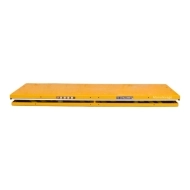 Table Elévatrice Electrique 2000 kg Plateau 2700x800 mm 380V