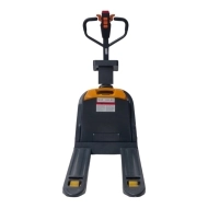 Transpalette Peseur Electrique avec Batterie au Lithium Capacité 1500 kg 40 Ah