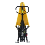 Transpalette Electrique Haute Levée Monocylindre Capacité 1000 kg
