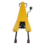 Transpalette Electrique Haute Levée Niveau Constant Monocylindre Capacité 1000 kg