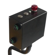 Transpalette Electrique Haute Levée Niveau Constant Monocylindre Capacité 1000 kg