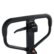Transpalette Electrique Haute Levée Niveau Constant Monocylindre Capacité 1500 kg