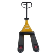 Transpalette Peseur 2000 kg Ecran Waterproof Précision 0.1% à Batterie