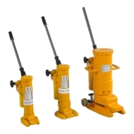 Cric hydraulique 25 tonnes