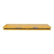Table Elévatrice Electrique 2000 kg Plateau 2700x800 mm 380V