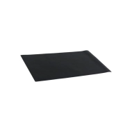 Vue générale du tapis antidéparant pour Table élévatrice Plateau 700 x 450 mm