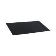 Vue générale du tapis antidéparant pour Table élévatrice Plateau 905 x 500 mm