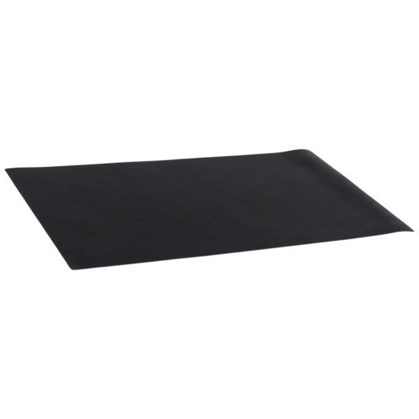 Tapis antidéparant pour Table élévatrice Plateau 1220 x 620 mm