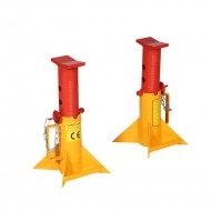 Chandelles 12 Tonnes