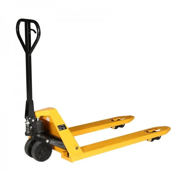 Transpalette Manuel 2500 kg Large 685 mm Fourches 1150 mm Transpalette Manuel 2500 kg Large 685 mm Fourches 1150 mm
