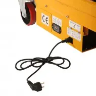 Table Elévatrice Electrique Mobile 500 Kg Plateau 1010x520 mm