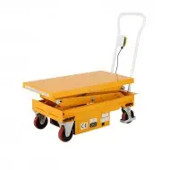 Table Elévatrice Electrique Mobile 300 kg Plateau 1010x520 mm
