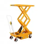 Table Elévatrice Electrique Mobile 300 kg Plateau 1010x520 mm