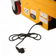 Table Elévatrice Electrique Mobile 300 kg Plateau 1010x520 mm