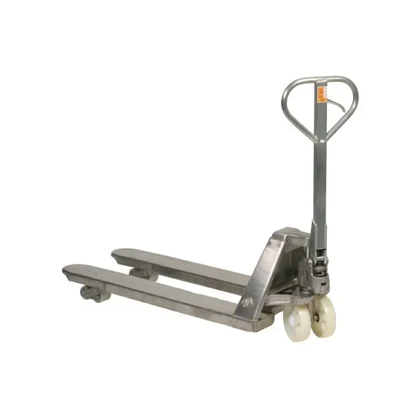 Transpalette inox 2000 kg Transpalette inox 2000 kg