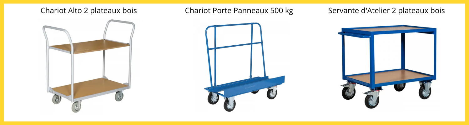 Bandeau-guide-chariot manutention
