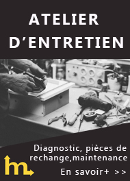 atelier entretien manulevage